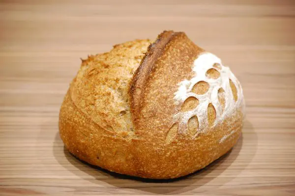 Brown Sourdough - Image 2
