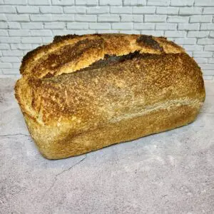 Tinned Mostly White