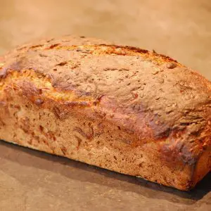 Carrot and Multiseed