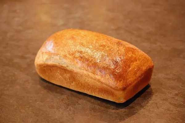 Sandwich Loaf