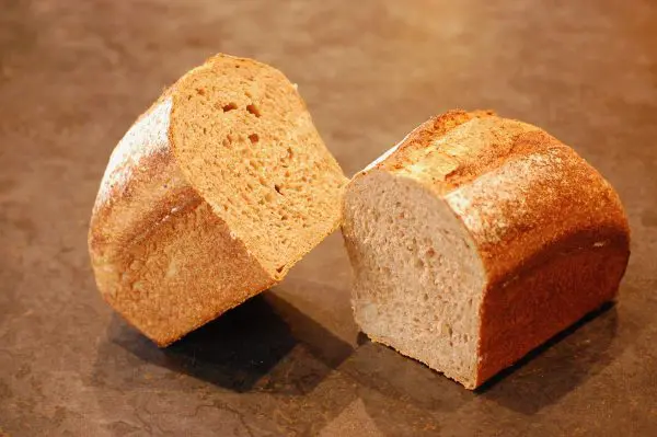 Tinned brown Sourdough - Image 2
