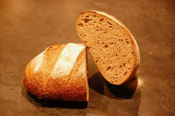 ORGANIC Spelt - Image 2