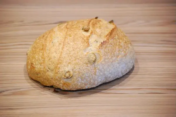 Olive Loaf