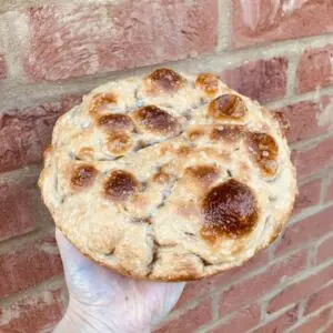 Focaccia