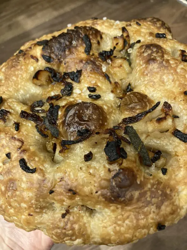 Focaccia - Image 3