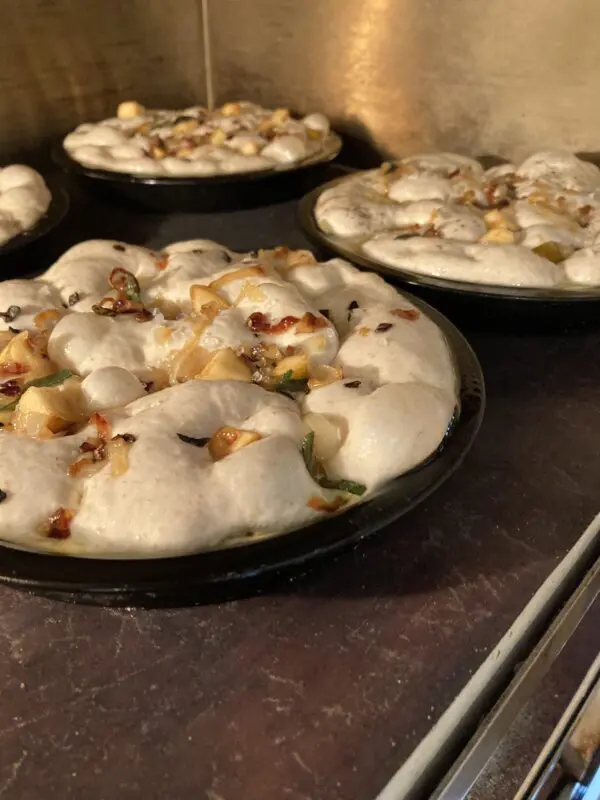 Focaccia - Image 4