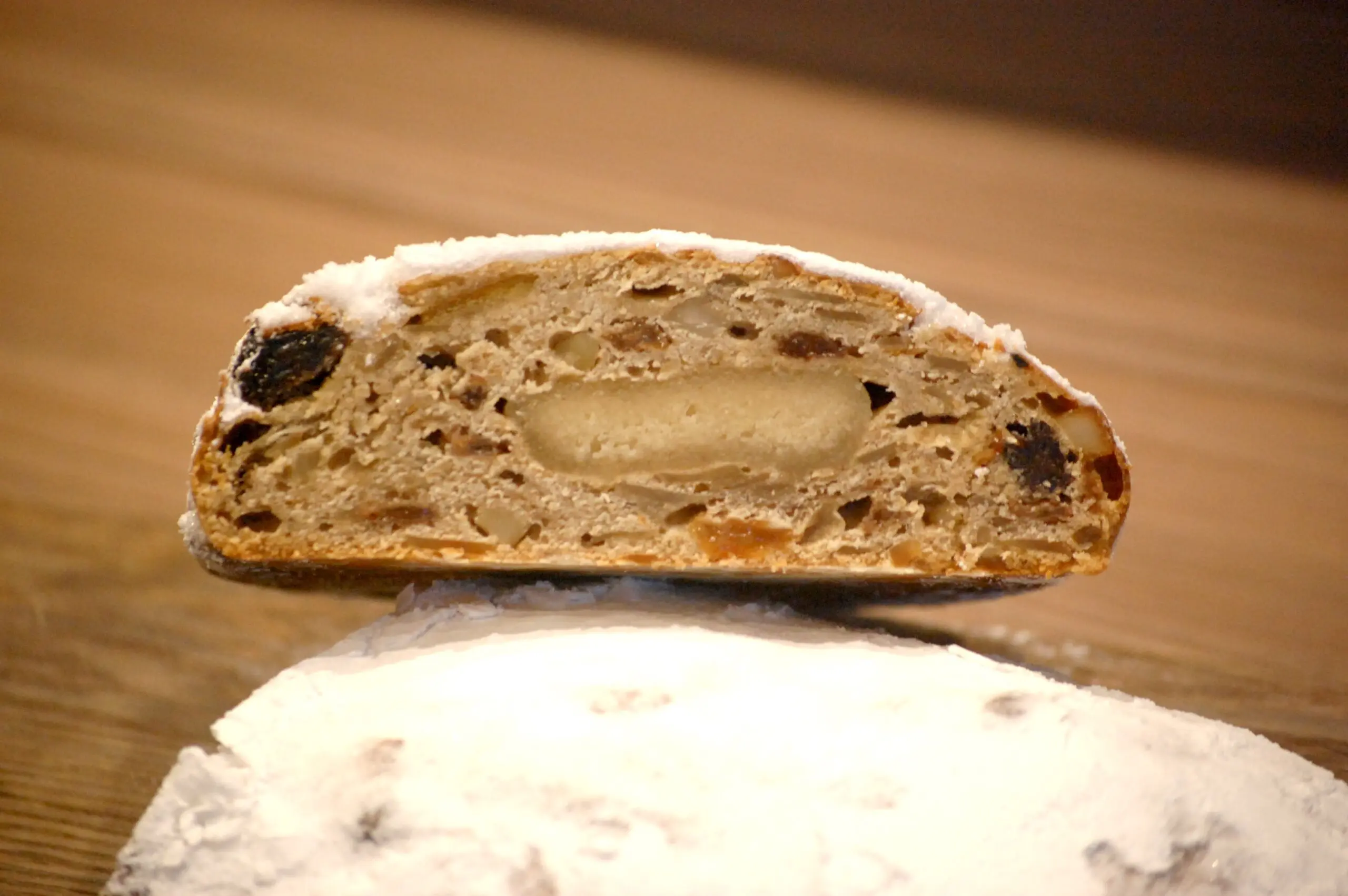 Sourdough Stollen - Image 3