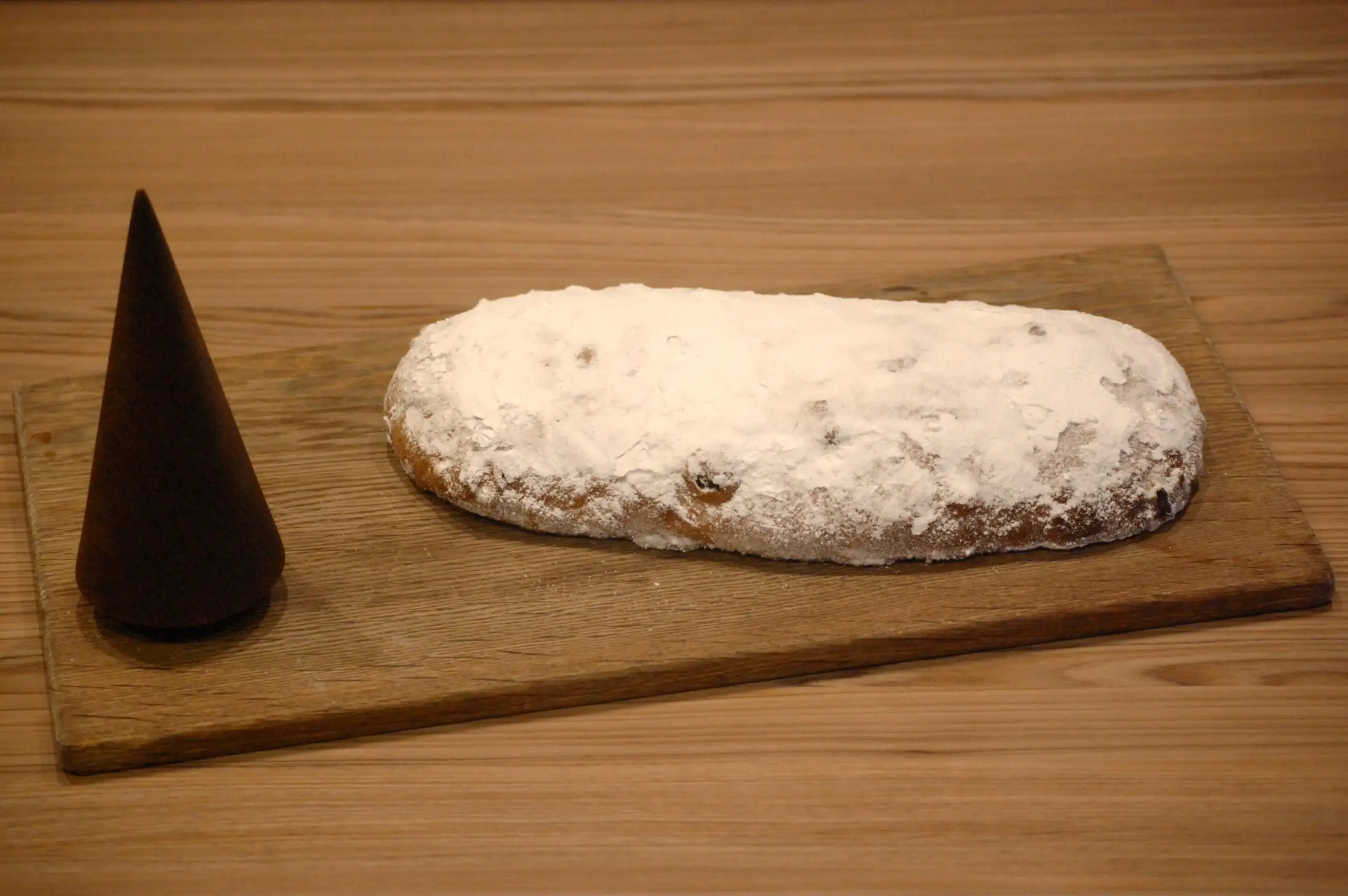 Sourdough Stollen - Image 2