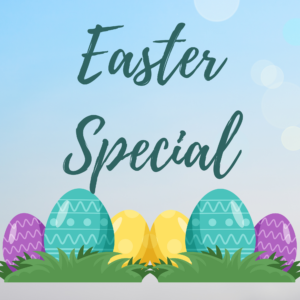 Easter Special