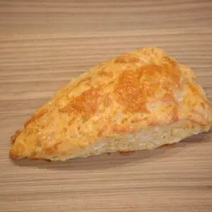 Cheese Scone - FRIDAYS ONLY!