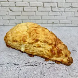 Cheese Scone