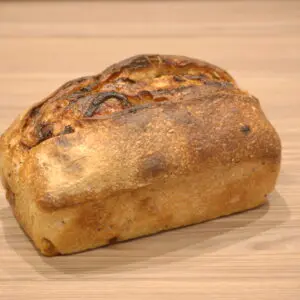 Caramelised Onion & Cheddar Loaf